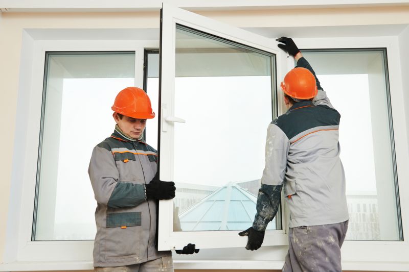 Best Window Installation Contractors in Peoria, AZ